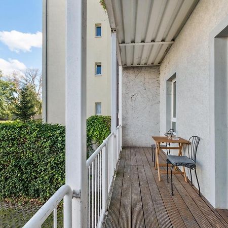 Bright 3-Room Apartment Near Prenzlauer Berg Berlim Exterior foto