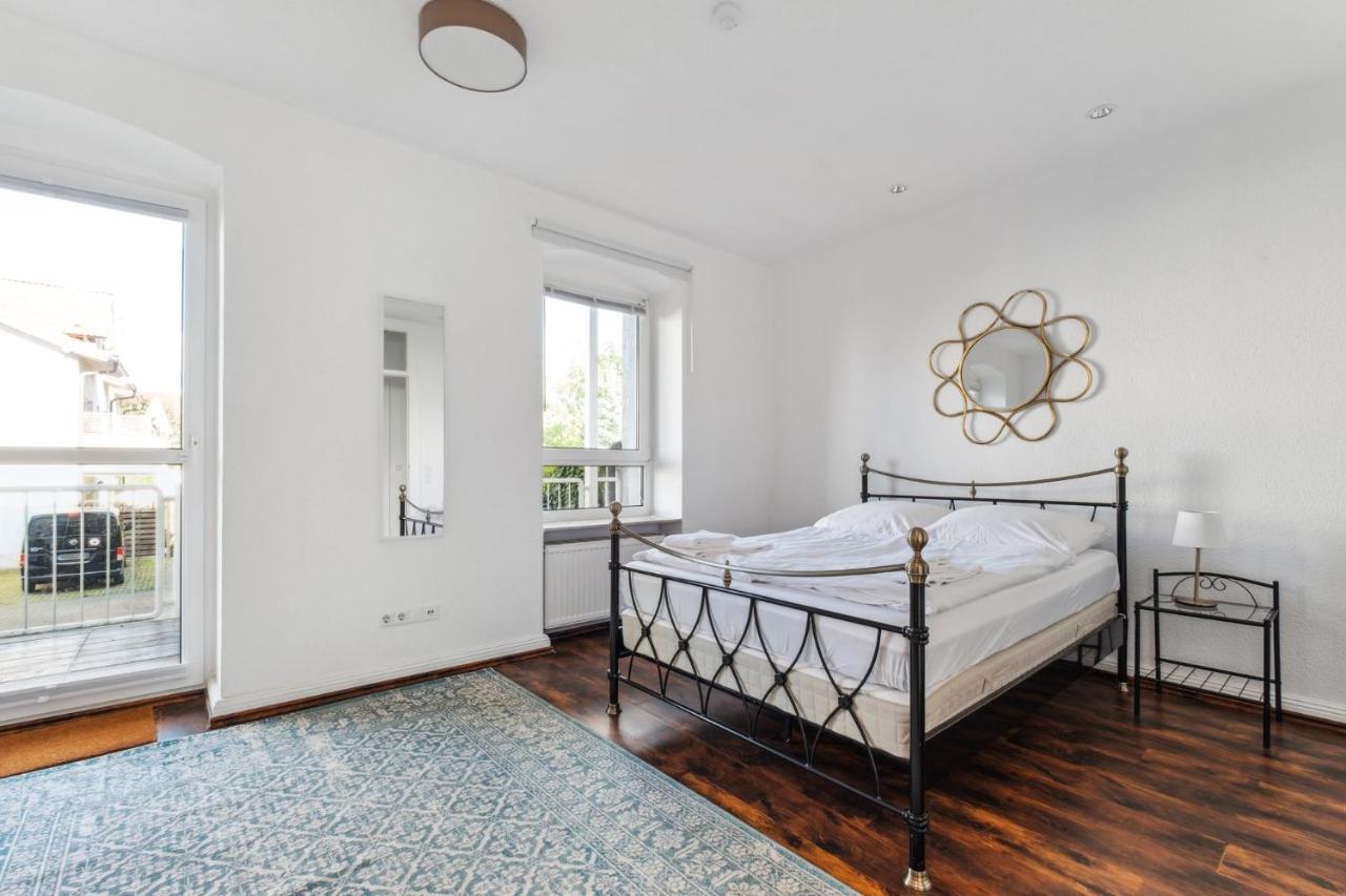 Bright 3-Room Apartment Near Prenzlauer Berg Berlim Exterior foto